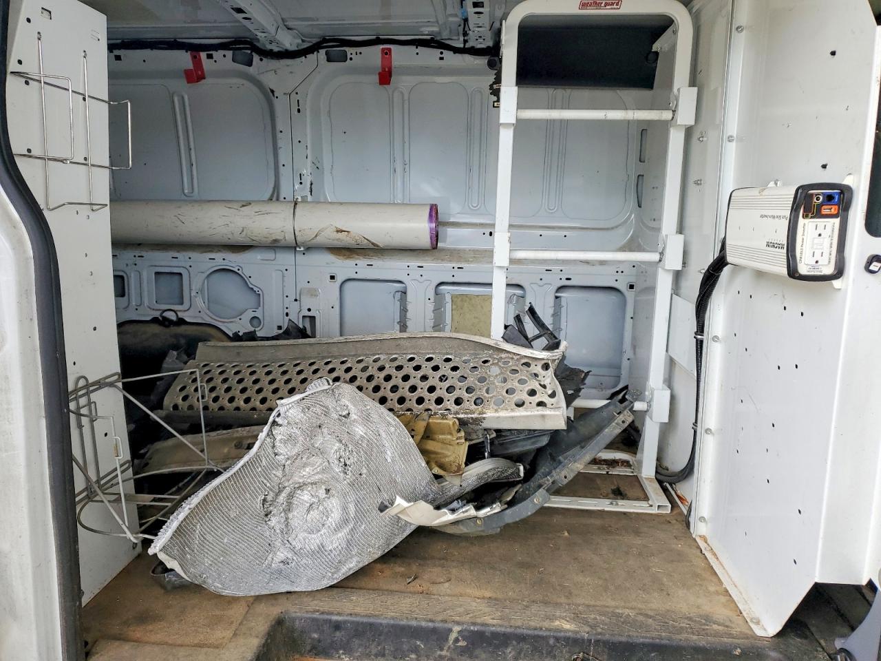 Ford Transit T-150