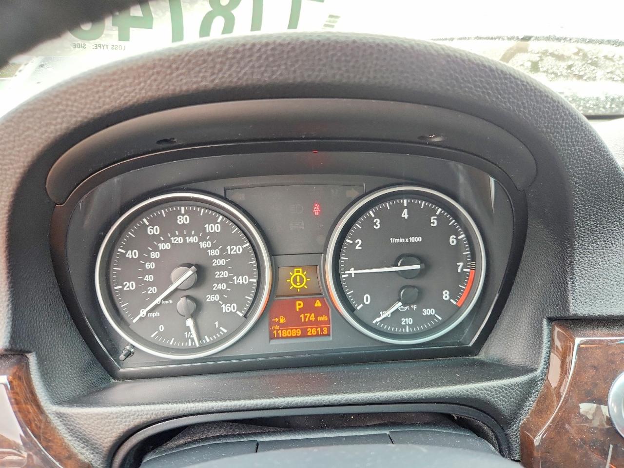 BMW 3 Series I