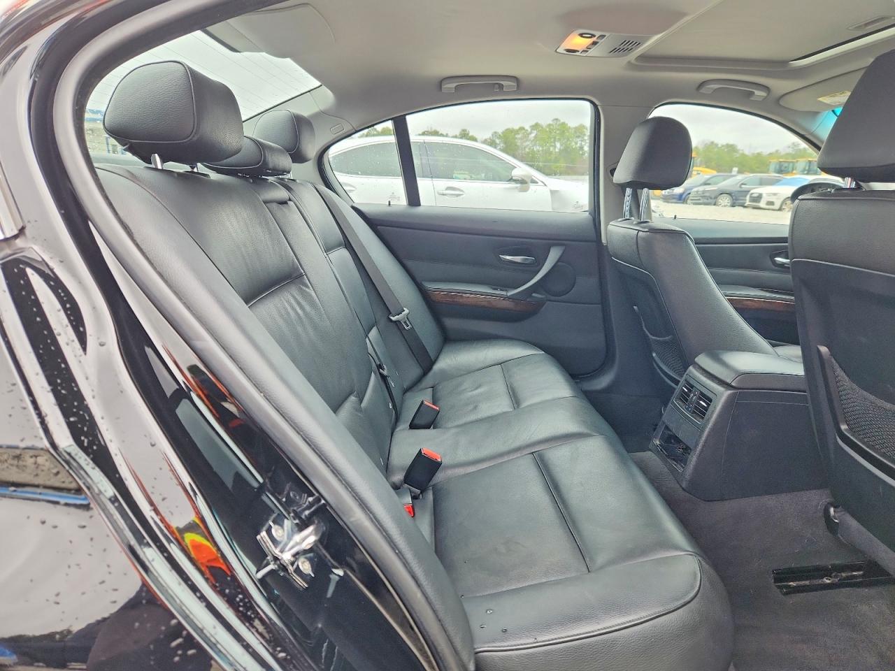 BMW 3 Series I