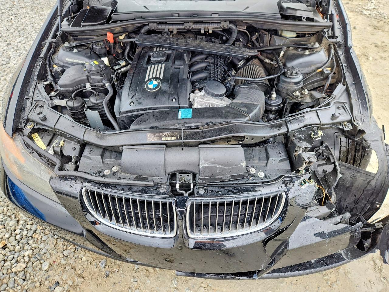 BMW 3 Series I