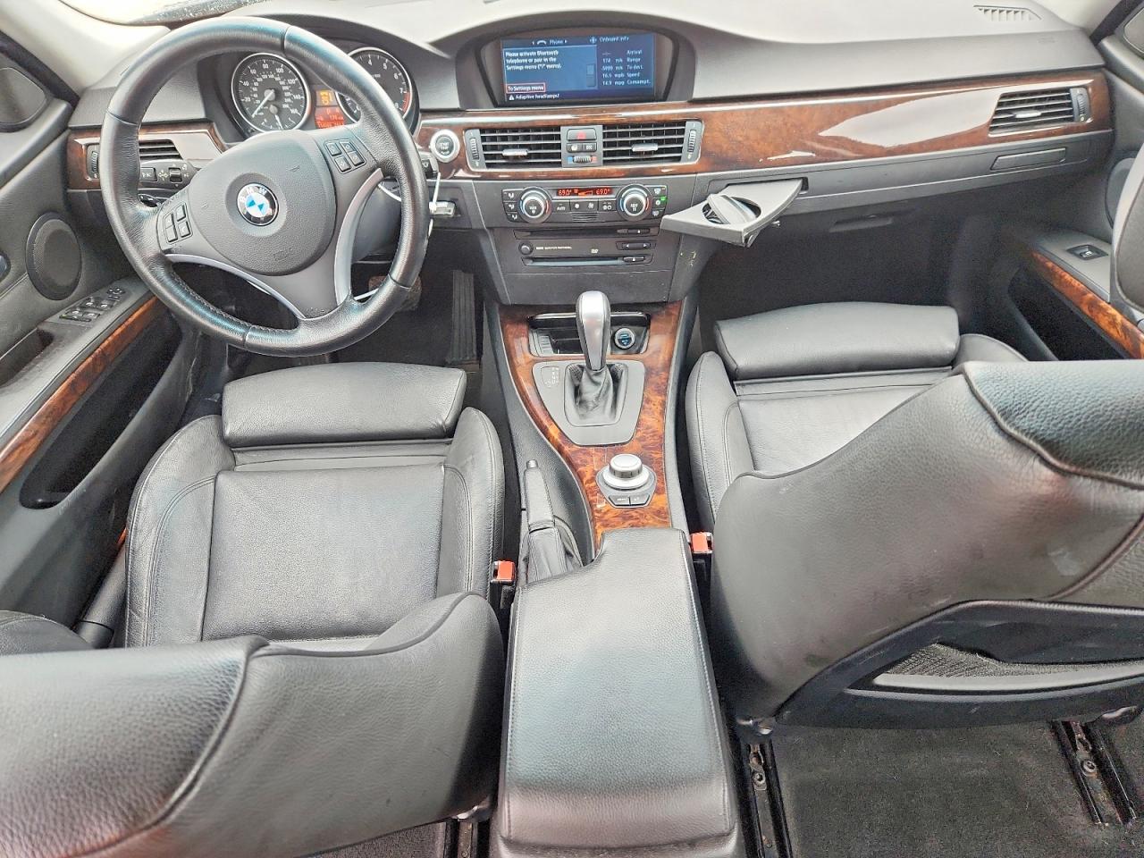 BMW 3 Series I
