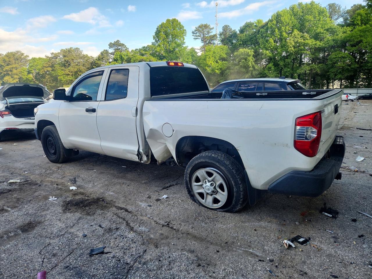 Toyota Tundra Sr
