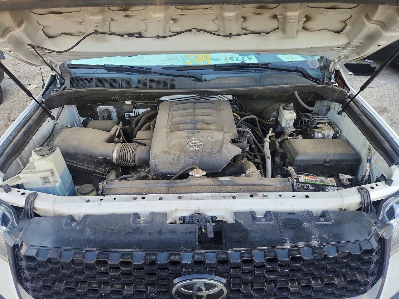 Toyota Tundra Sr