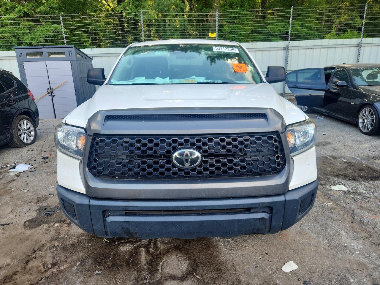 Toyota Tundra Sr