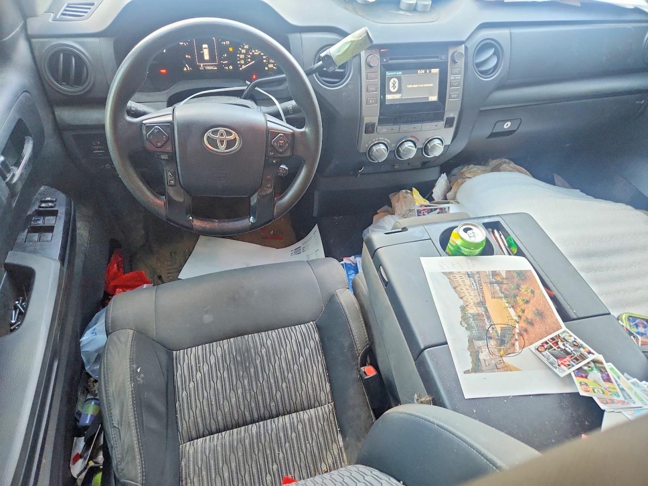 Toyota Tundra Sr