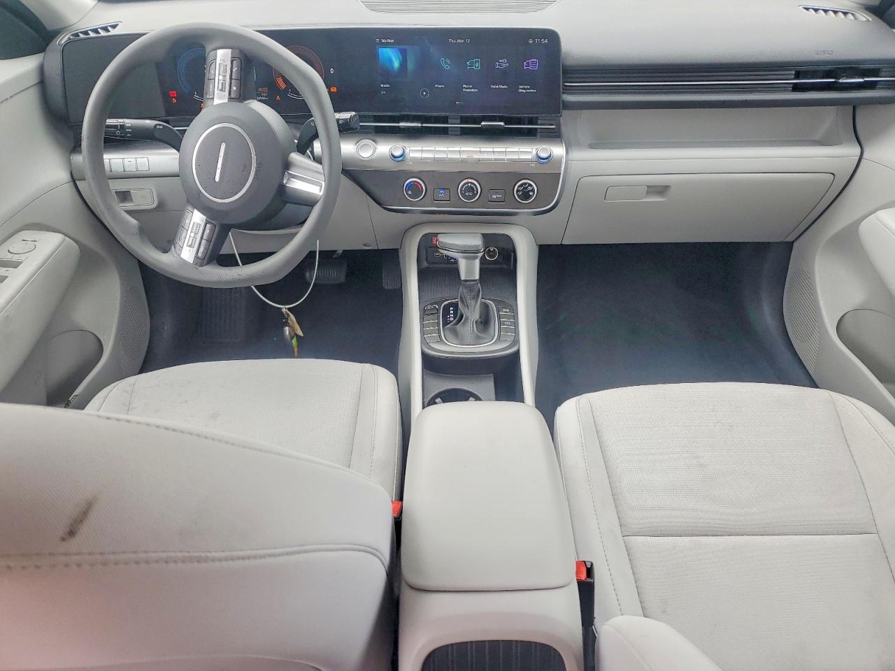 Hyundai KONA Se