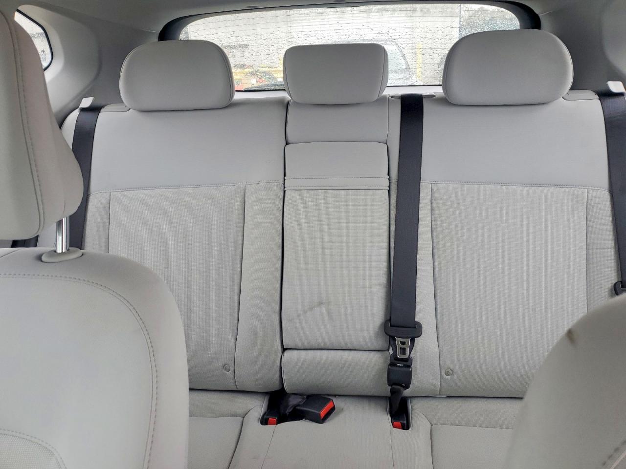 Hyundai KONA Se