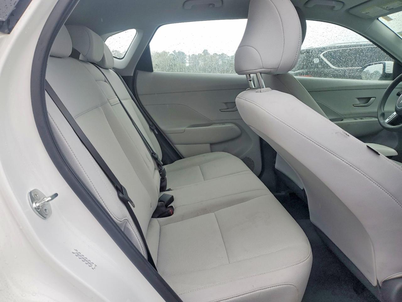 Hyundai KONA Se