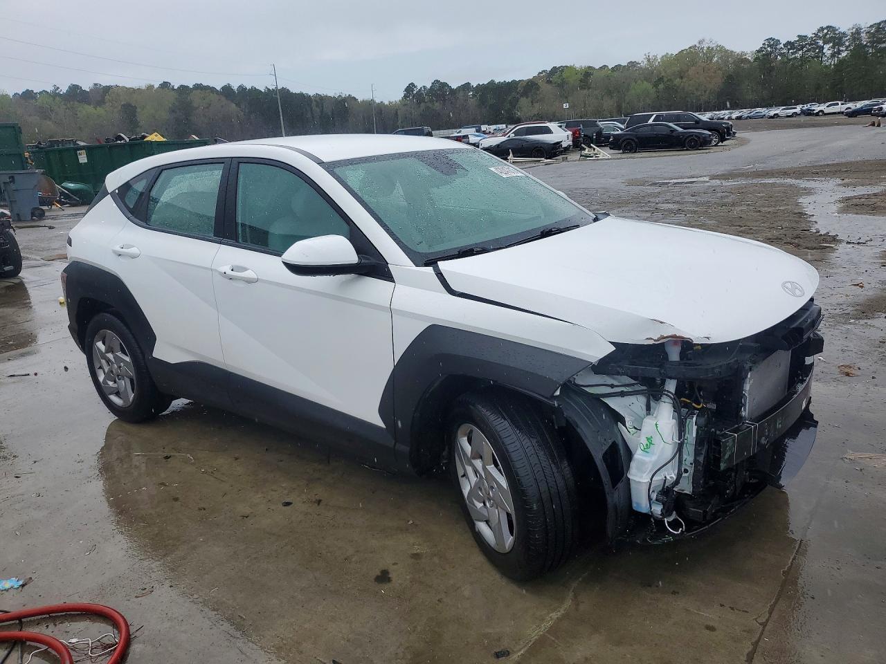Hyundai KONA Se