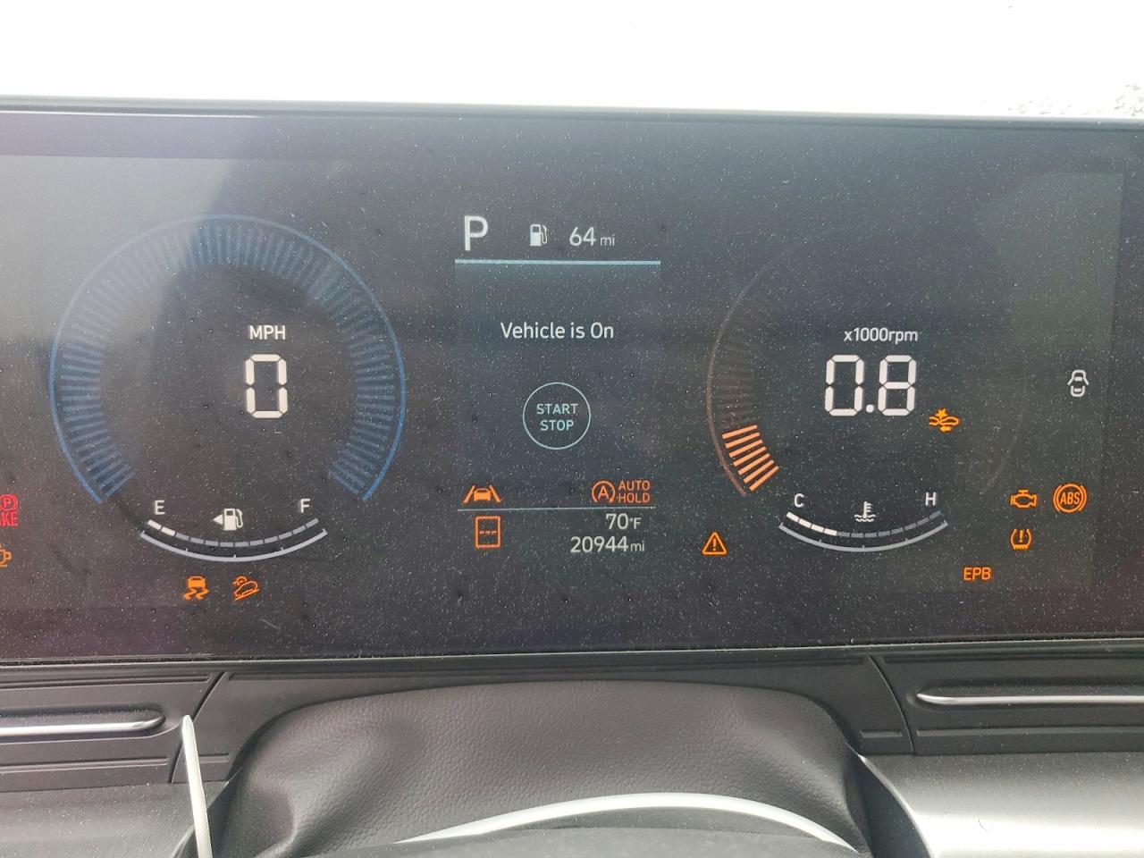 Hyundai KONA Se
