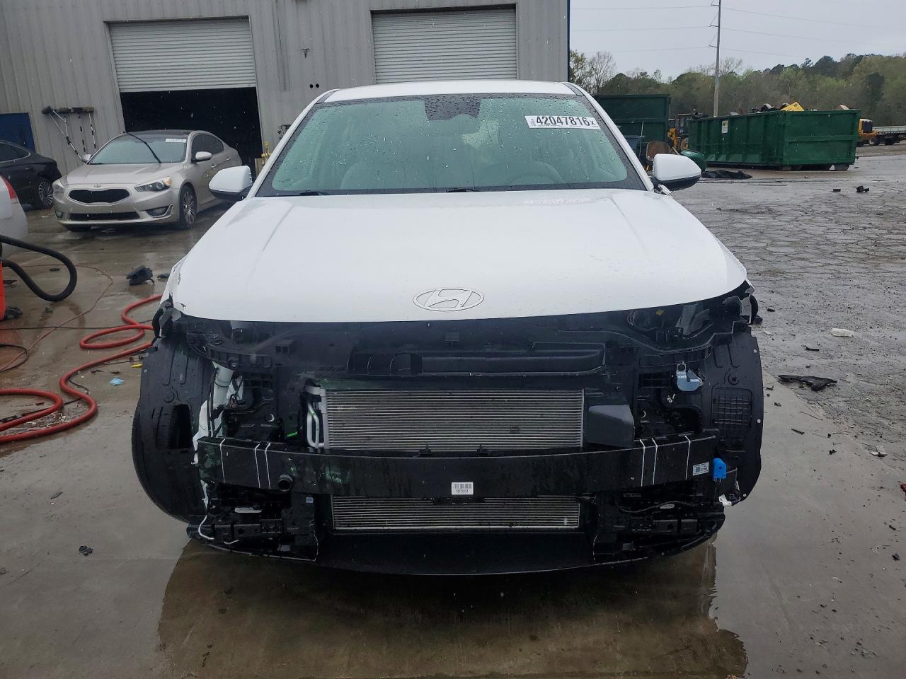 Hyundai KONA Se