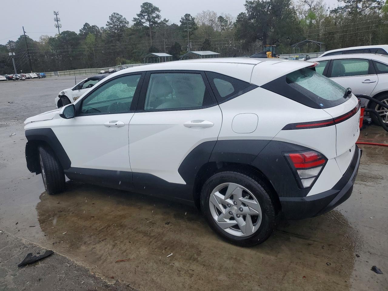 Hyundai KONA Se