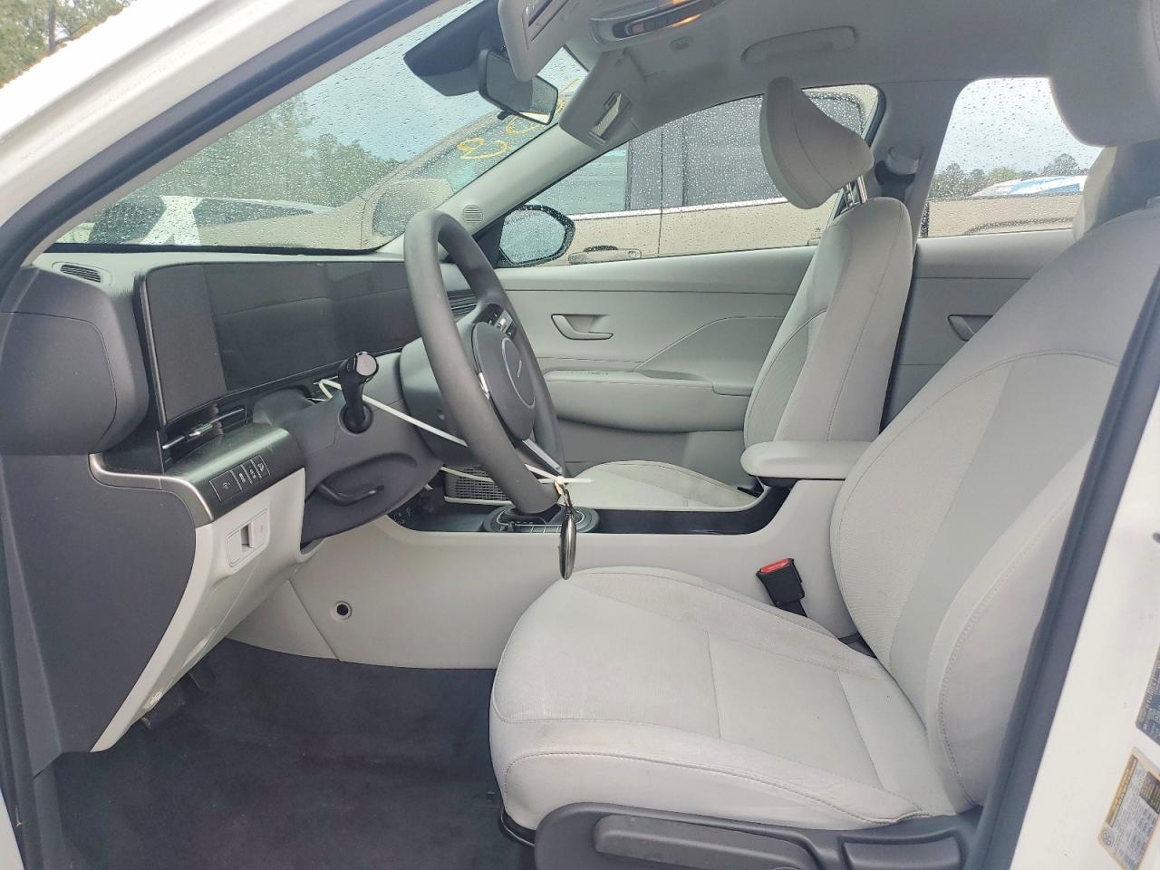 Hyundai KONA Se