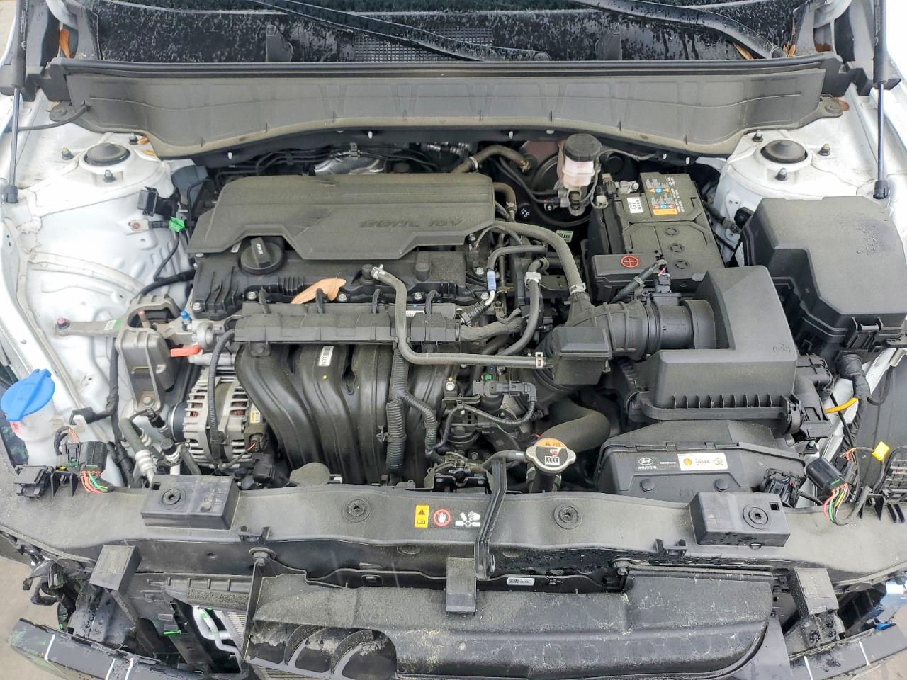 Hyundai KONA Se
