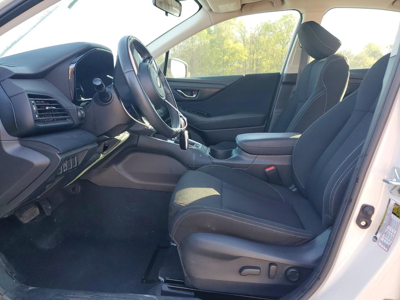 Subaru Legacy Premium