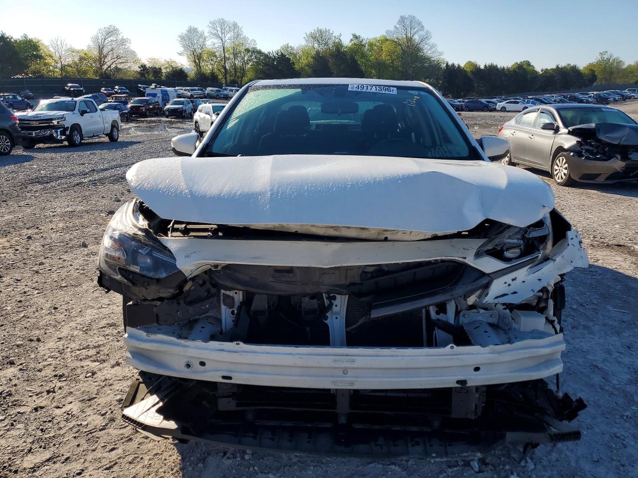 Subaru Legacy Premium