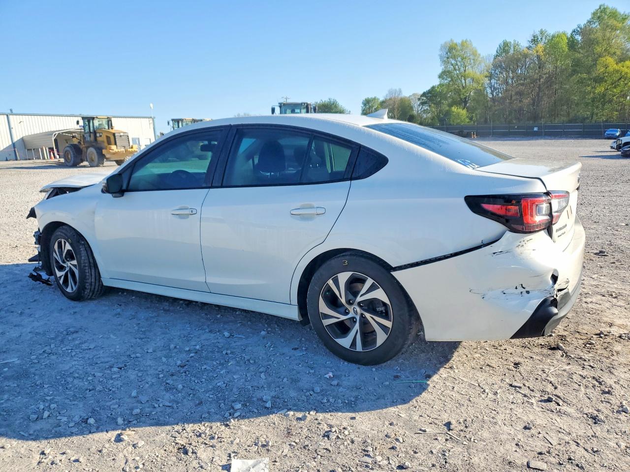 Subaru Legacy Premium