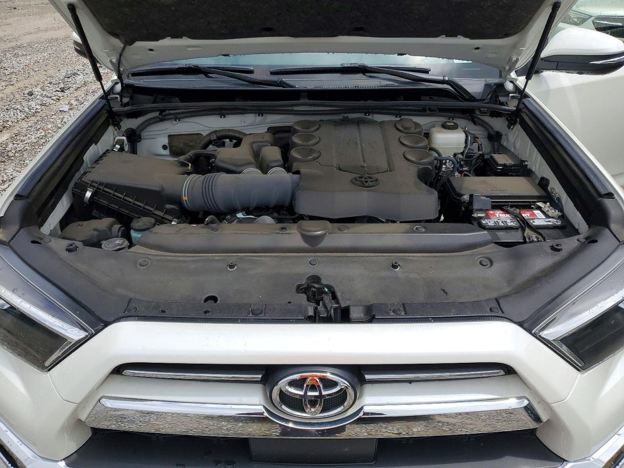 Toyota 4Runner Limited