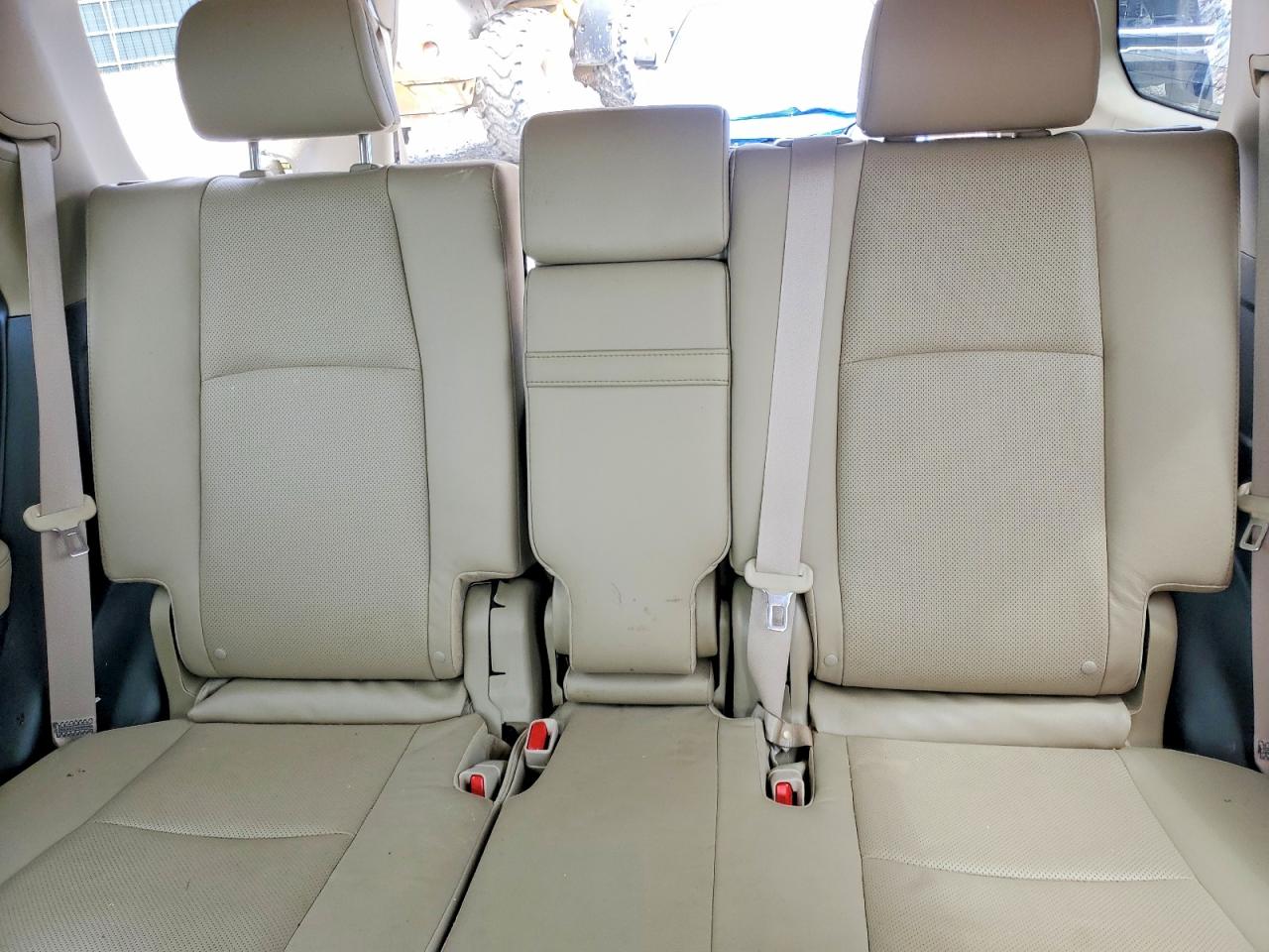 Toyota 4Runner Limited