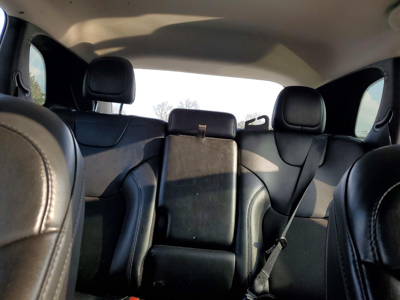Jeep Grand Cherokee Latitude Plus