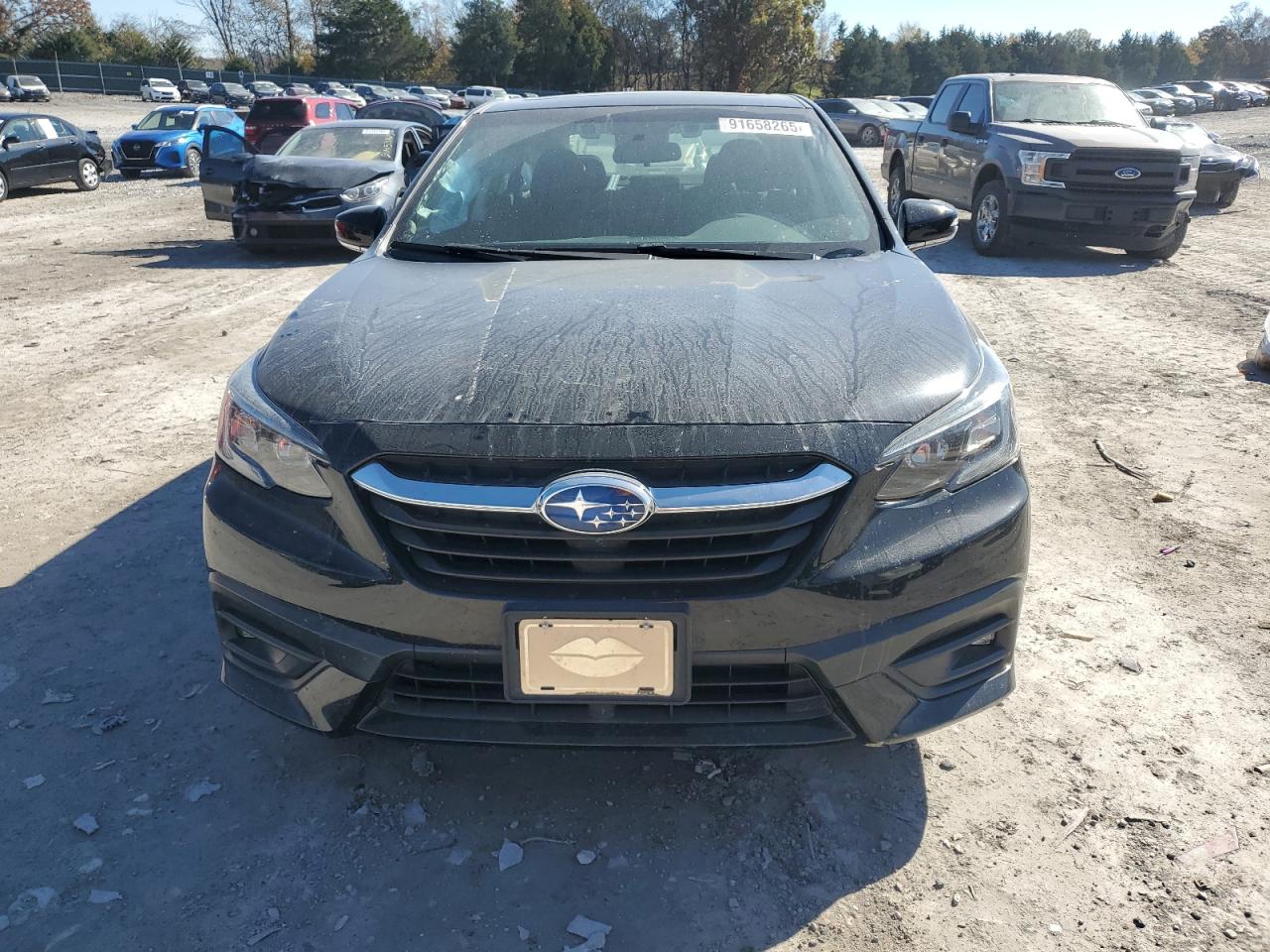 Subaru Legacy Premium