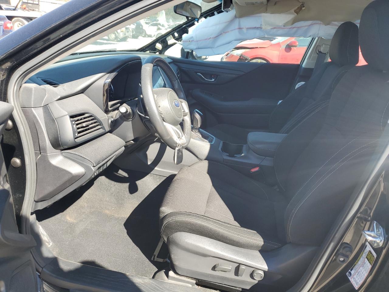 Subaru Legacy Premium
