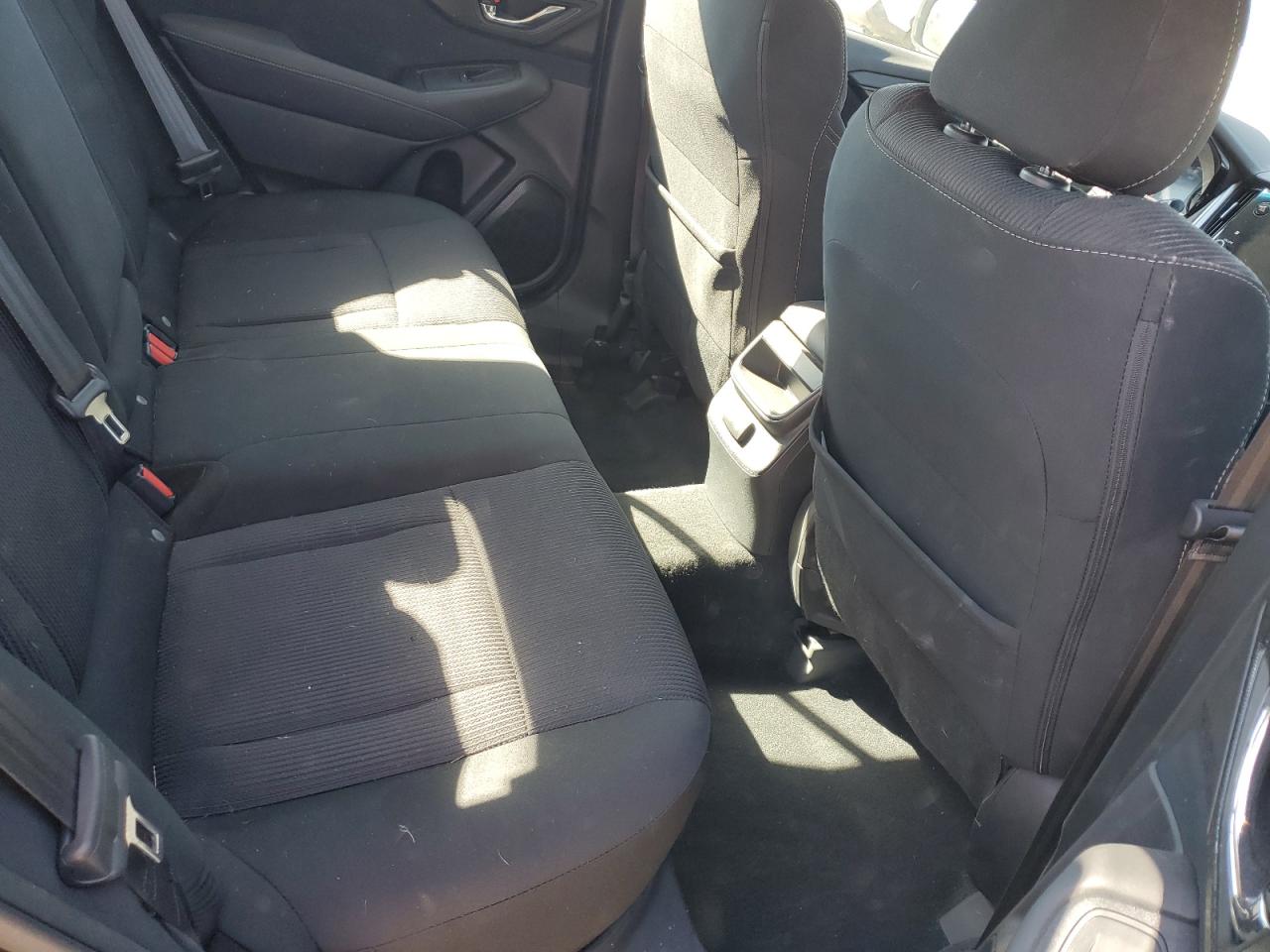 Subaru Legacy Premium