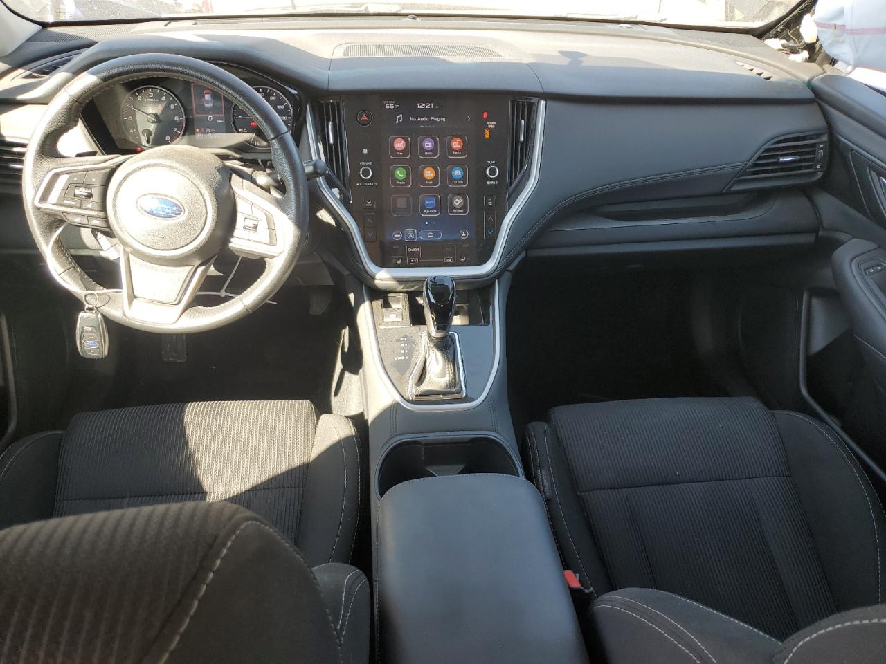 Subaru Legacy Premium
