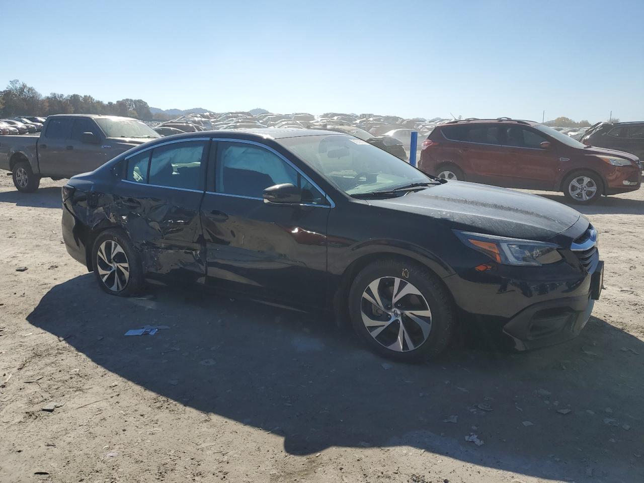 Subaru Legacy Premium