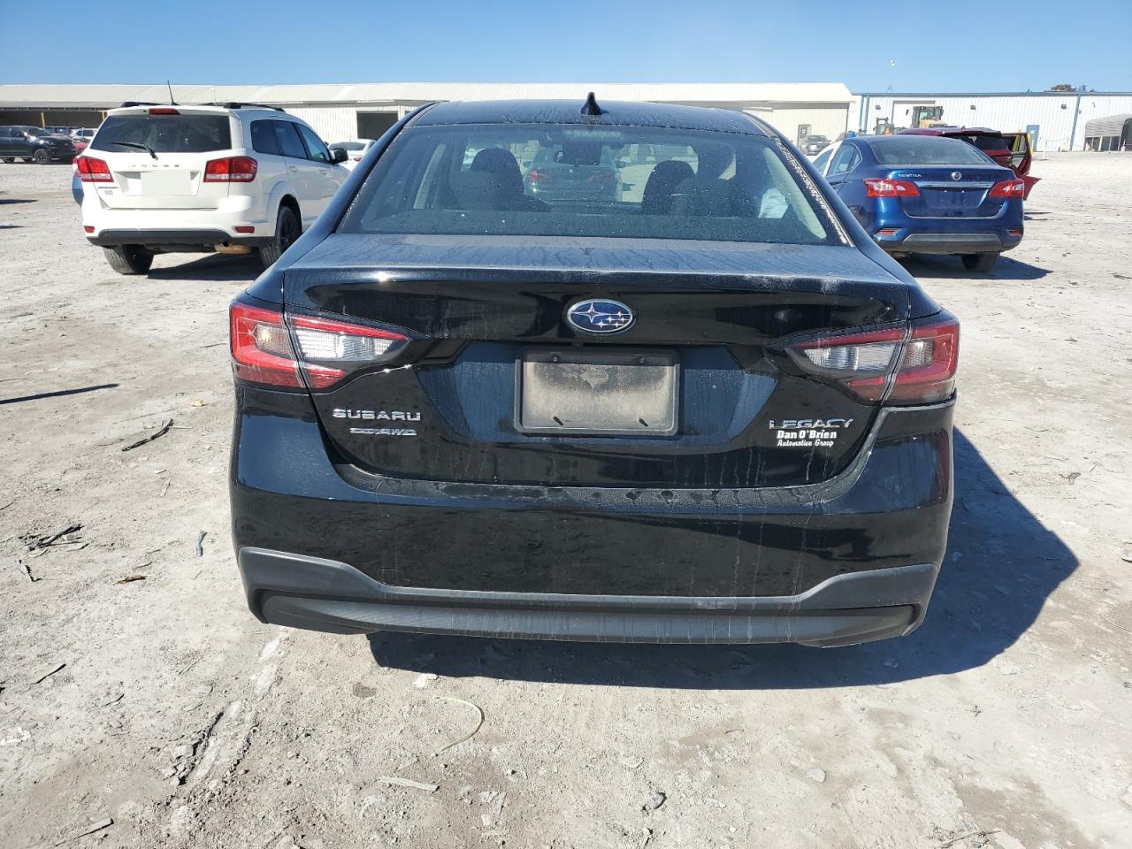Subaru Legacy Premium