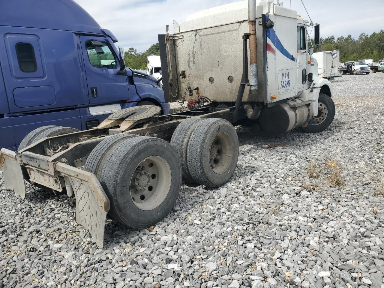International 9200