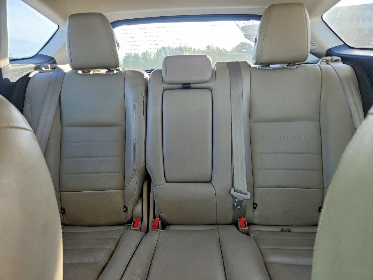 Ford Cmax Sel