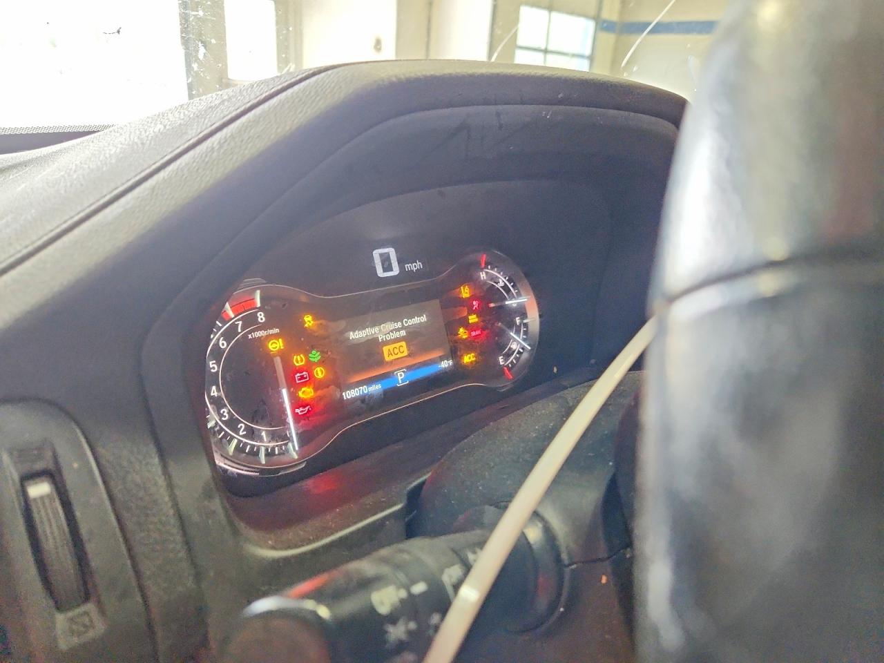 Honda Ridgeline Rtl