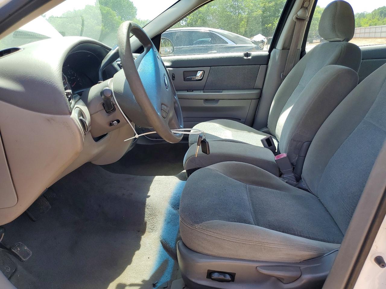 Ford Taurus Se
