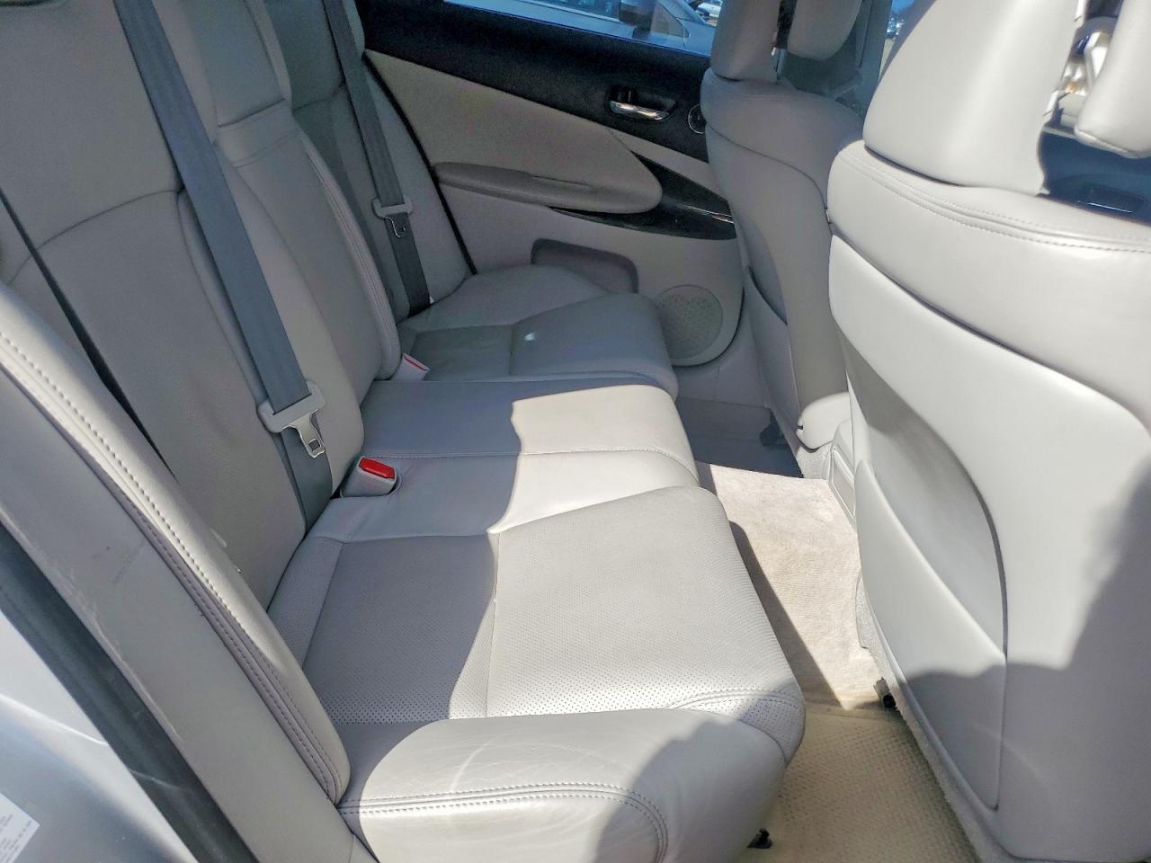 Lexus Gs Base