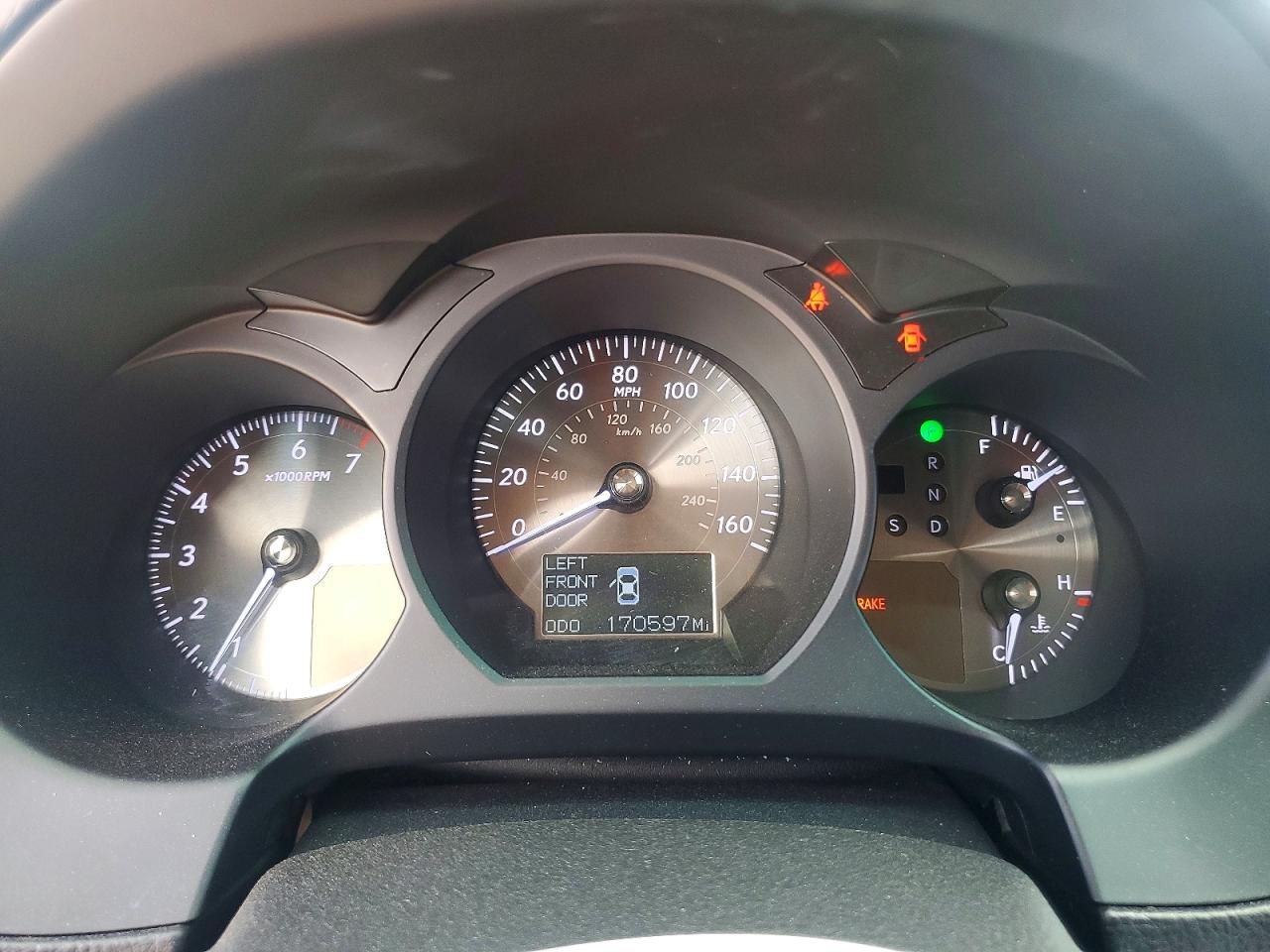 Lexus Gs Base
