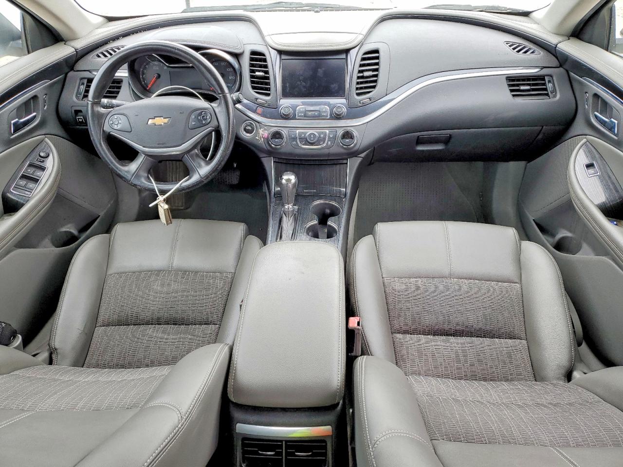 Chevrolet Impala Lt