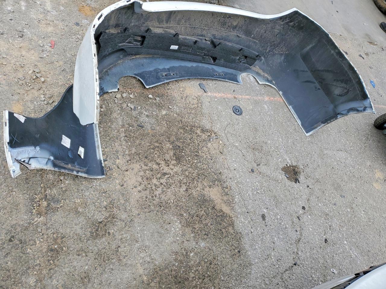 Chevrolet Impala Lt