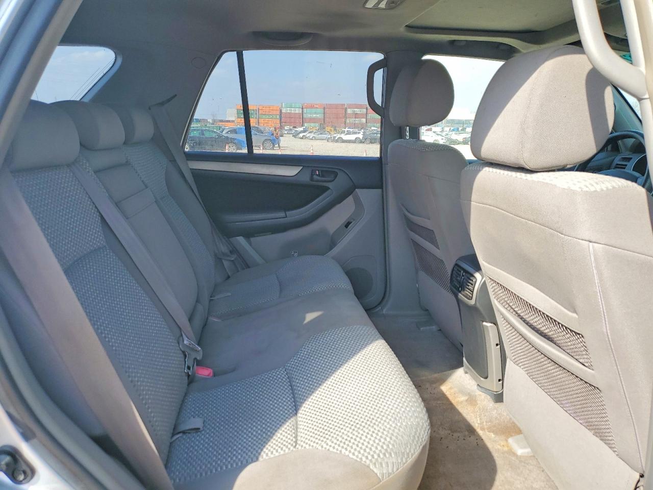 Toyota 4Runner Sr5
