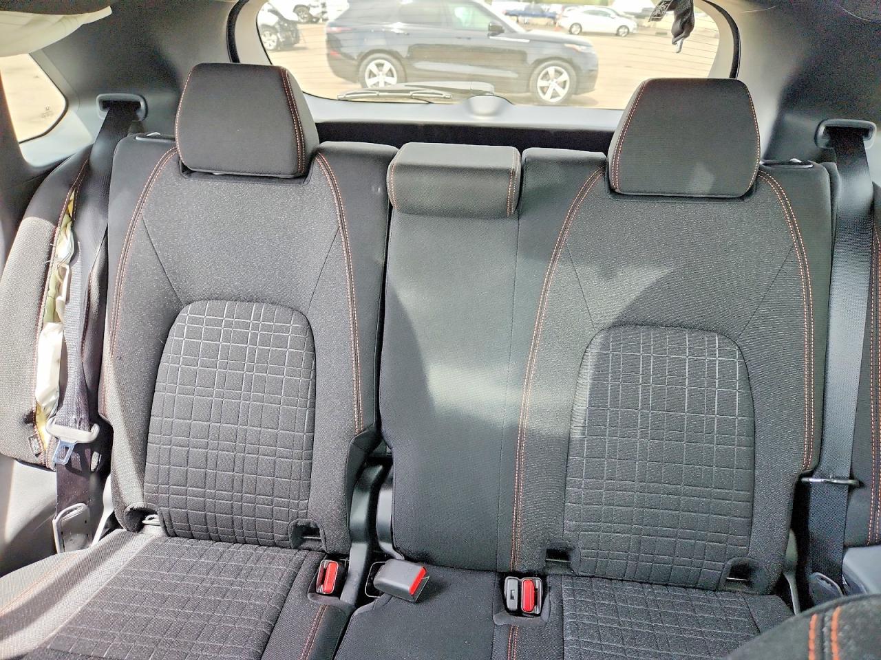 Honda HR-V Sport