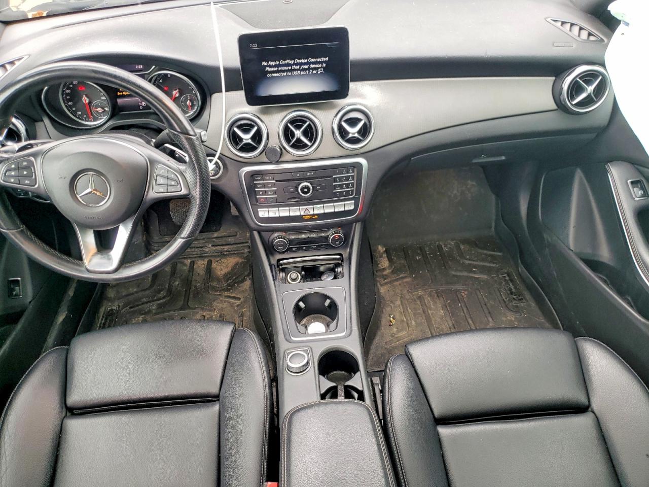 Mercedes-Benz GLA 250 4matic