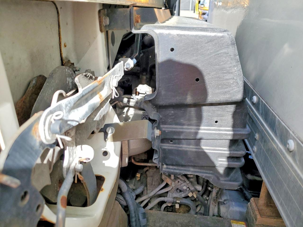 Isuzu Npr