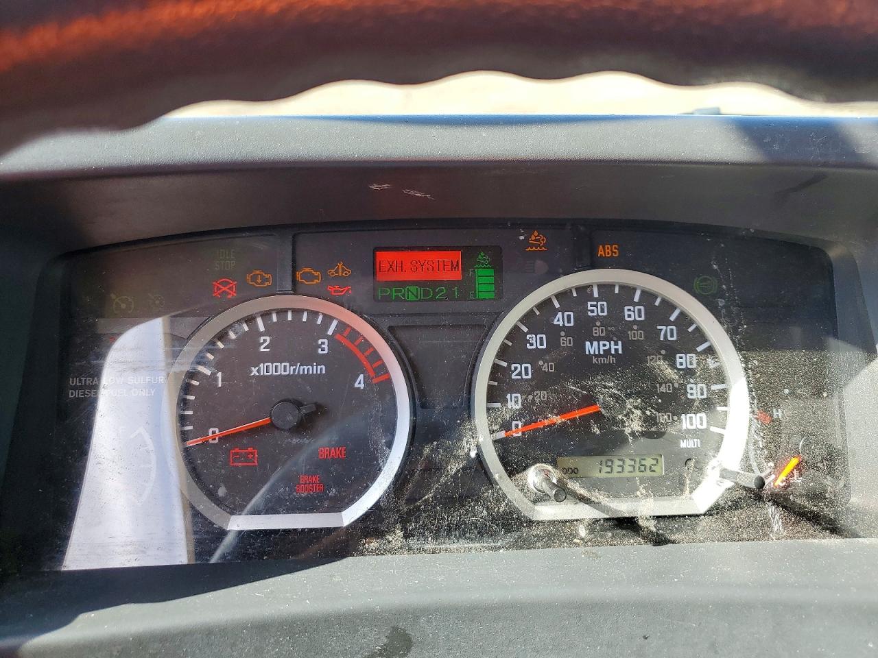 Isuzu Npr