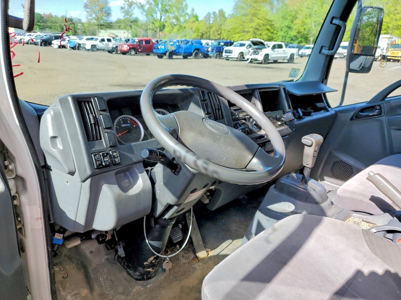 Isuzu Npr
