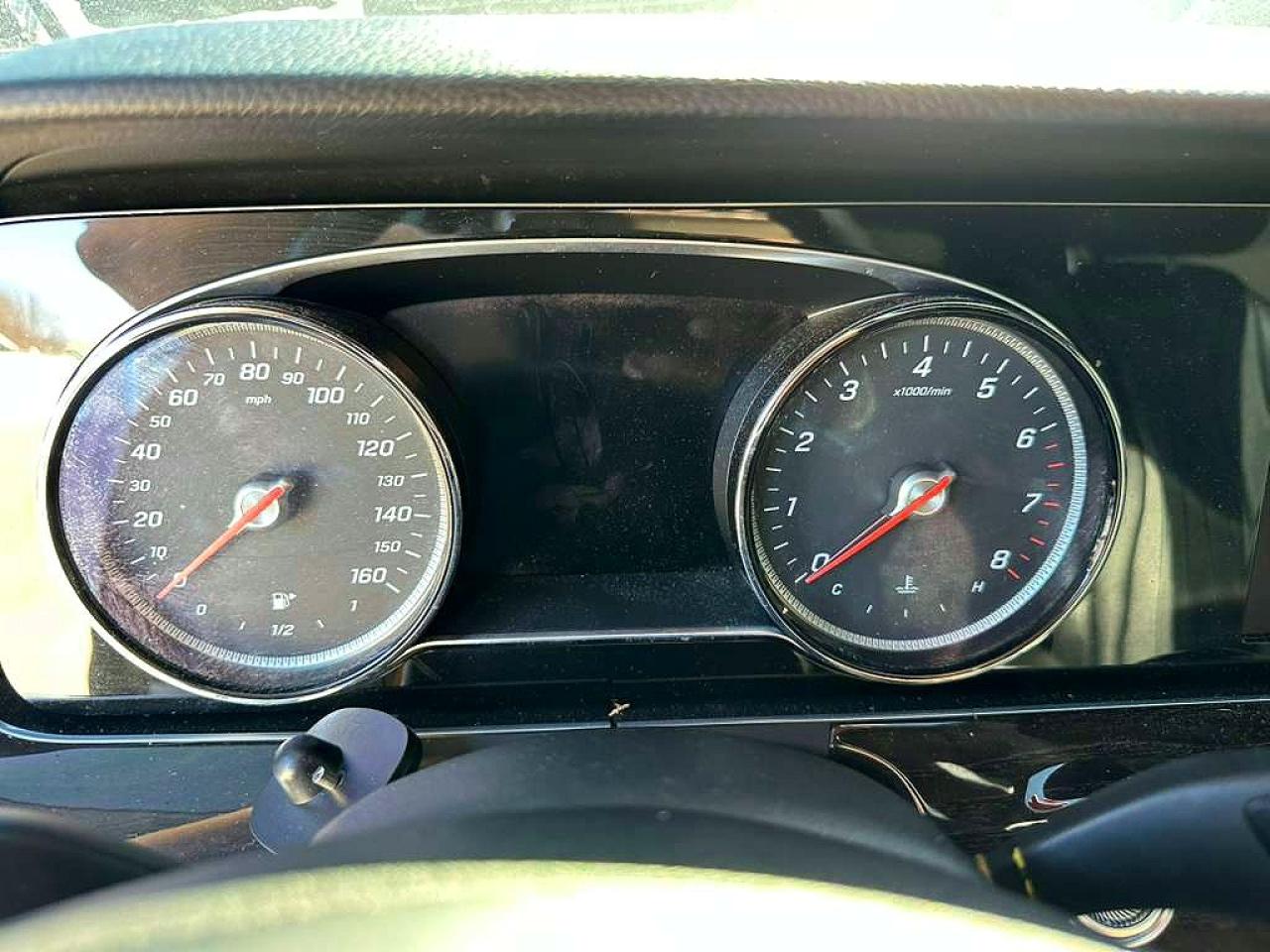 Mercedes-Benz E-Class 300 4matic