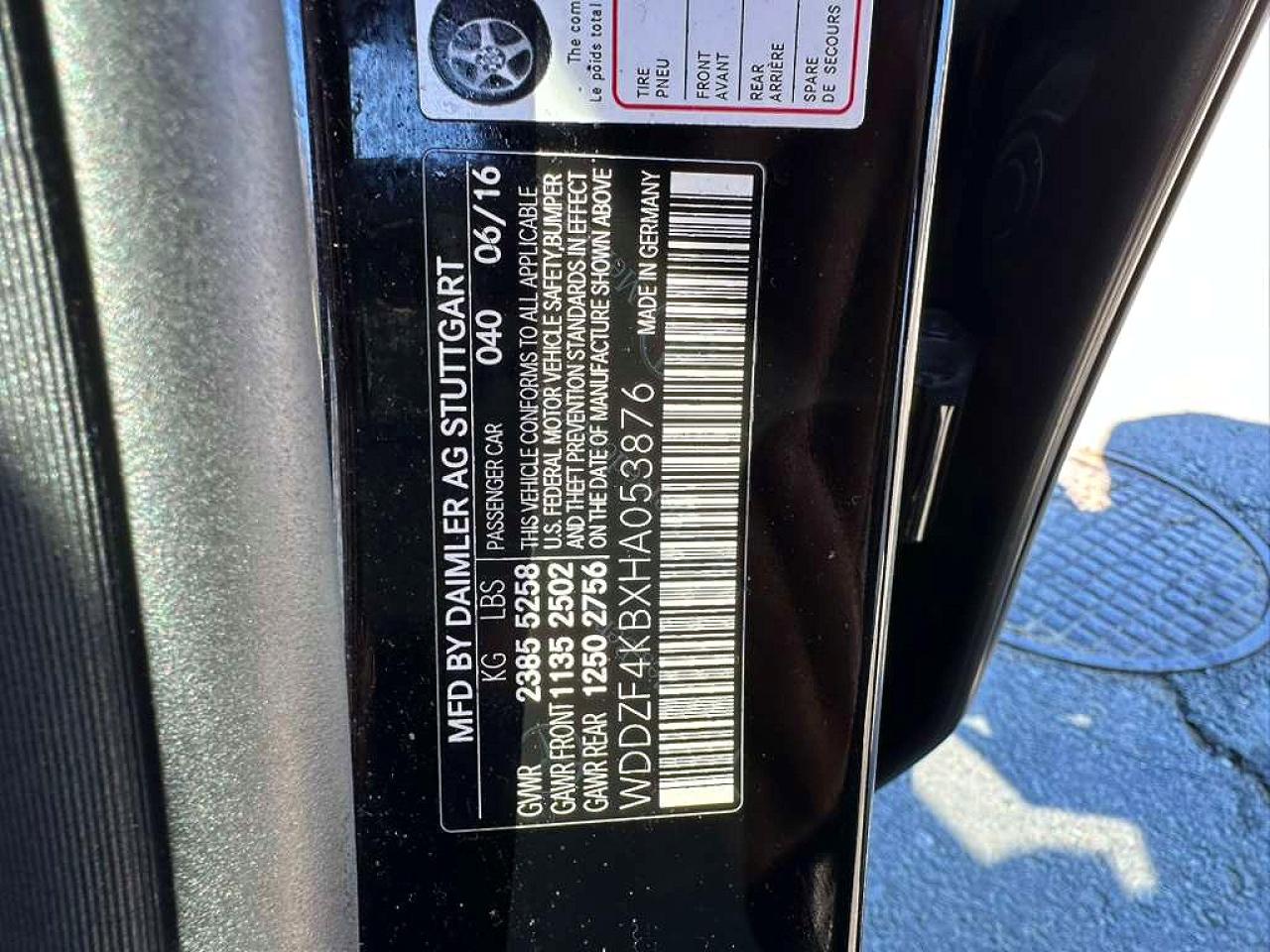 Mercedes-Benz E-Class 300 4matic