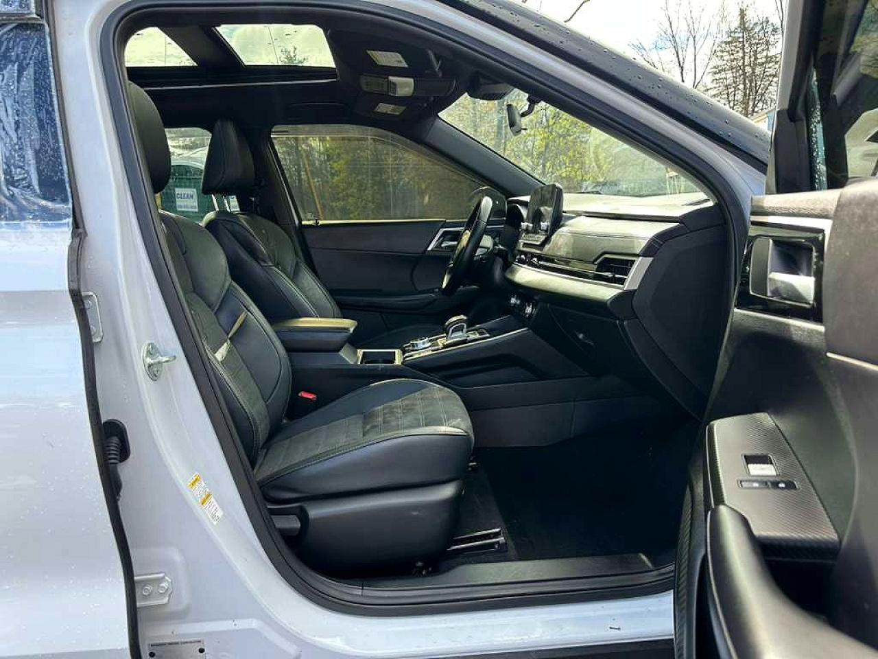 Mitsubishi Outlander Se