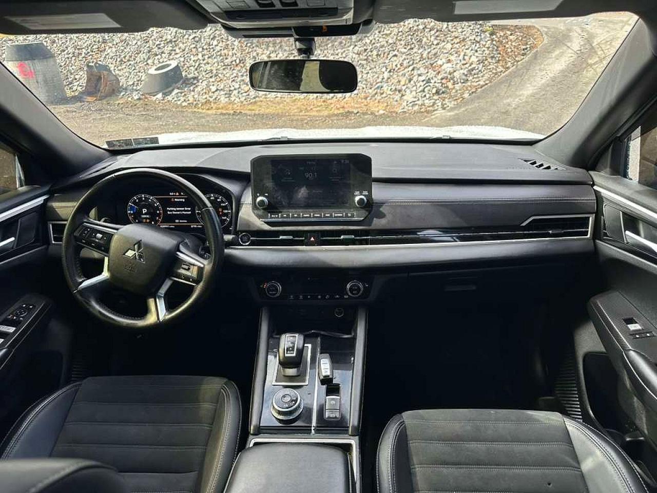 Mitsubishi Outlander Se