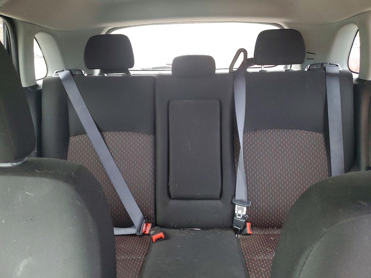 Mitsubishi Outlander Es