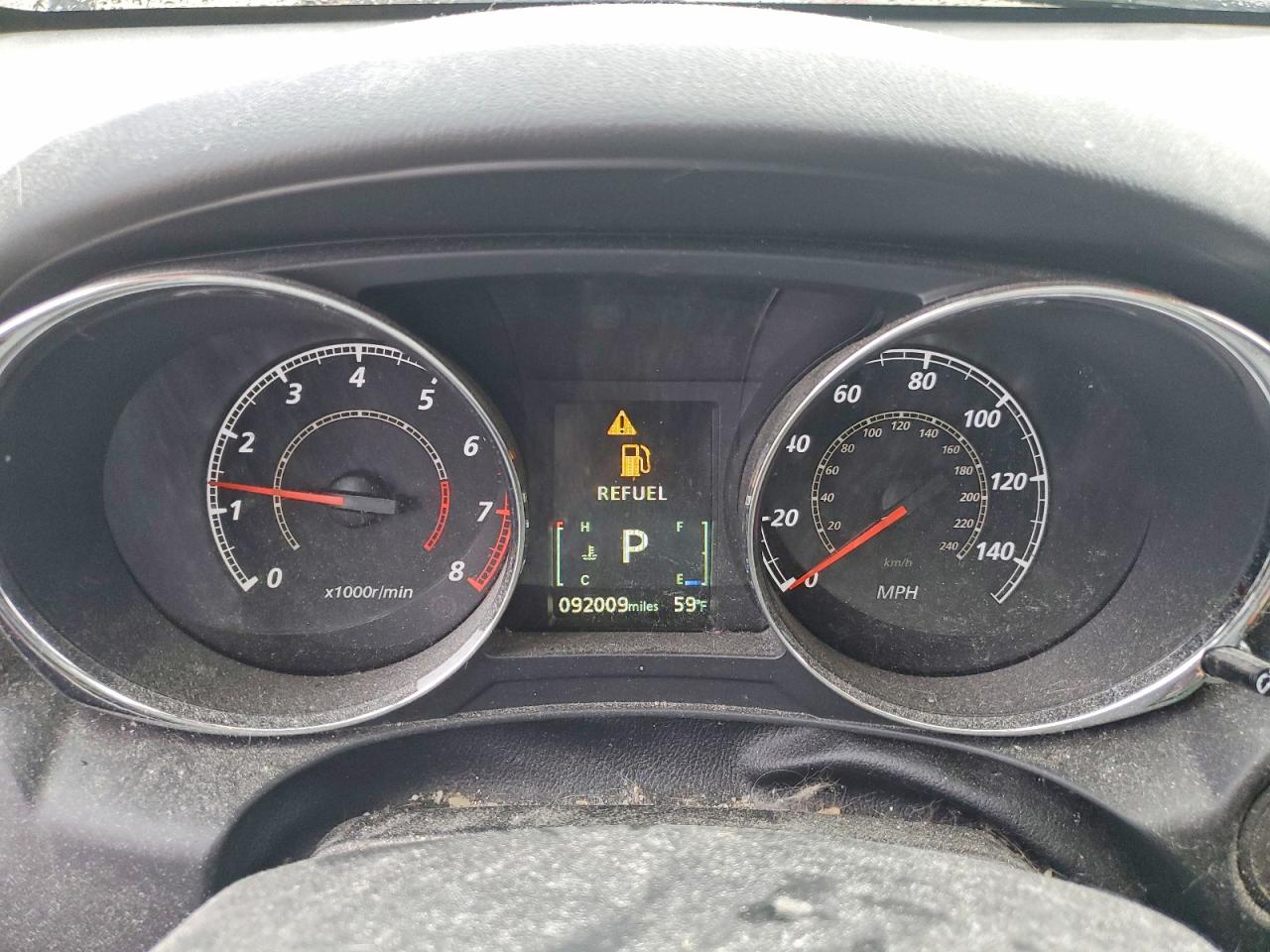 Mitsubishi Outlander Es